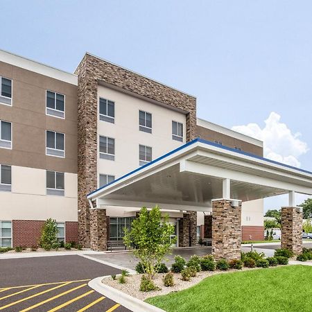 Holiday Inn Express & Suites - Ottawa By Ihg Εξωτερικό φωτογραφία