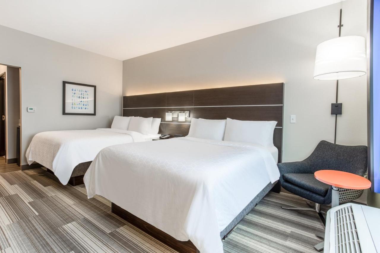Holiday Inn Express & Suites - Ottawa By Ihg Εξωτερικό φωτογραφία