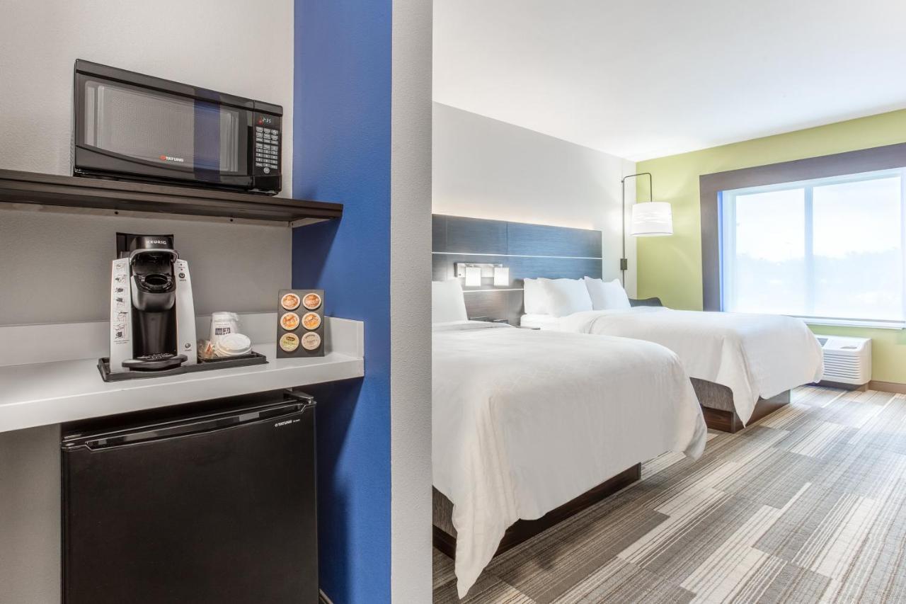 Holiday Inn Express & Suites - Ottawa By Ihg Εξωτερικό φωτογραφία