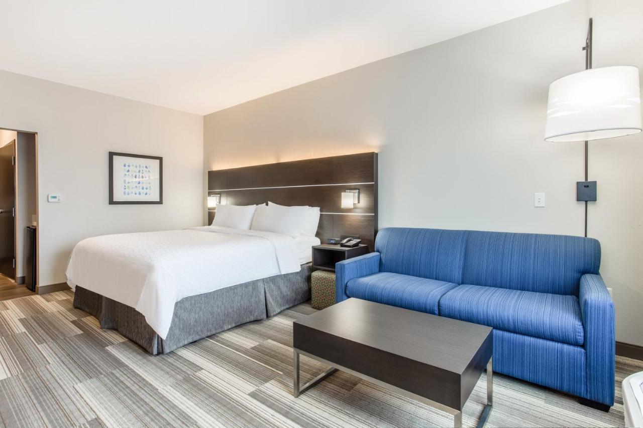 Holiday Inn Express & Suites - Ottawa By Ihg Εξωτερικό φωτογραφία