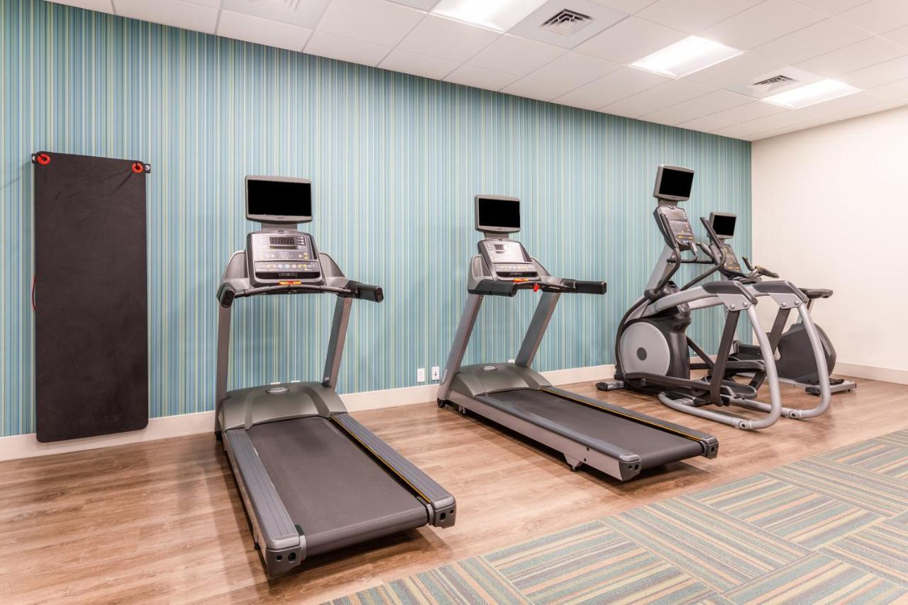 Holiday Inn Express & Suites - Ottawa By Ihg Εξωτερικό φωτογραφία