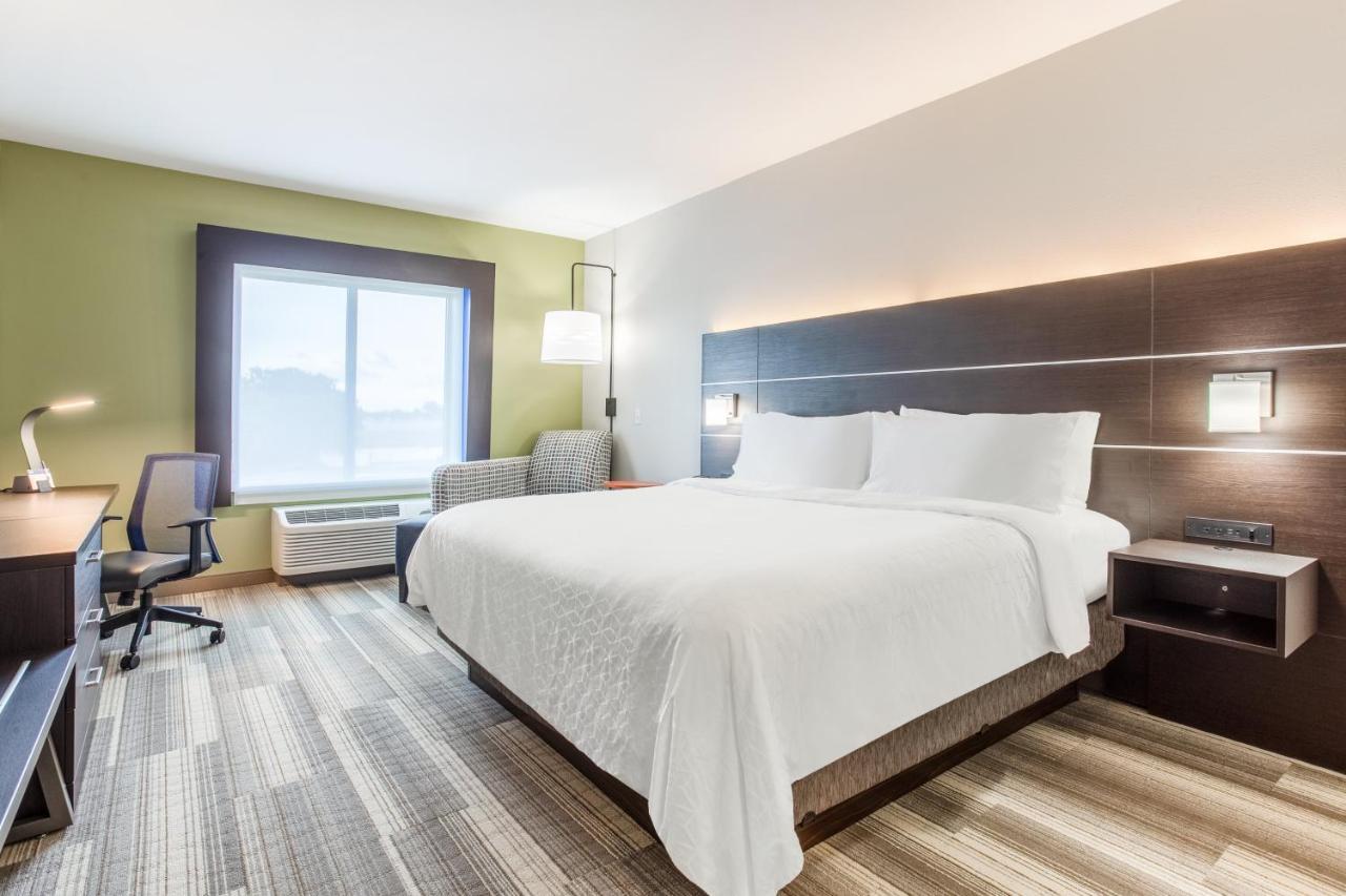 Holiday Inn Express & Suites - Ottawa By Ihg Εξωτερικό φωτογραφία