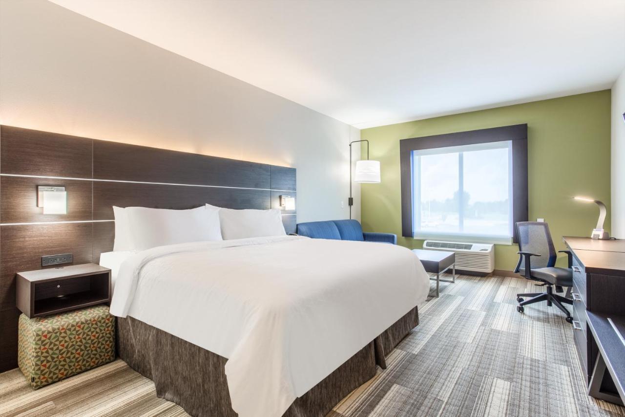 Holiday Inn Express & Suites - Ottawa By Ihg Εξωτερικό φωτογραφία