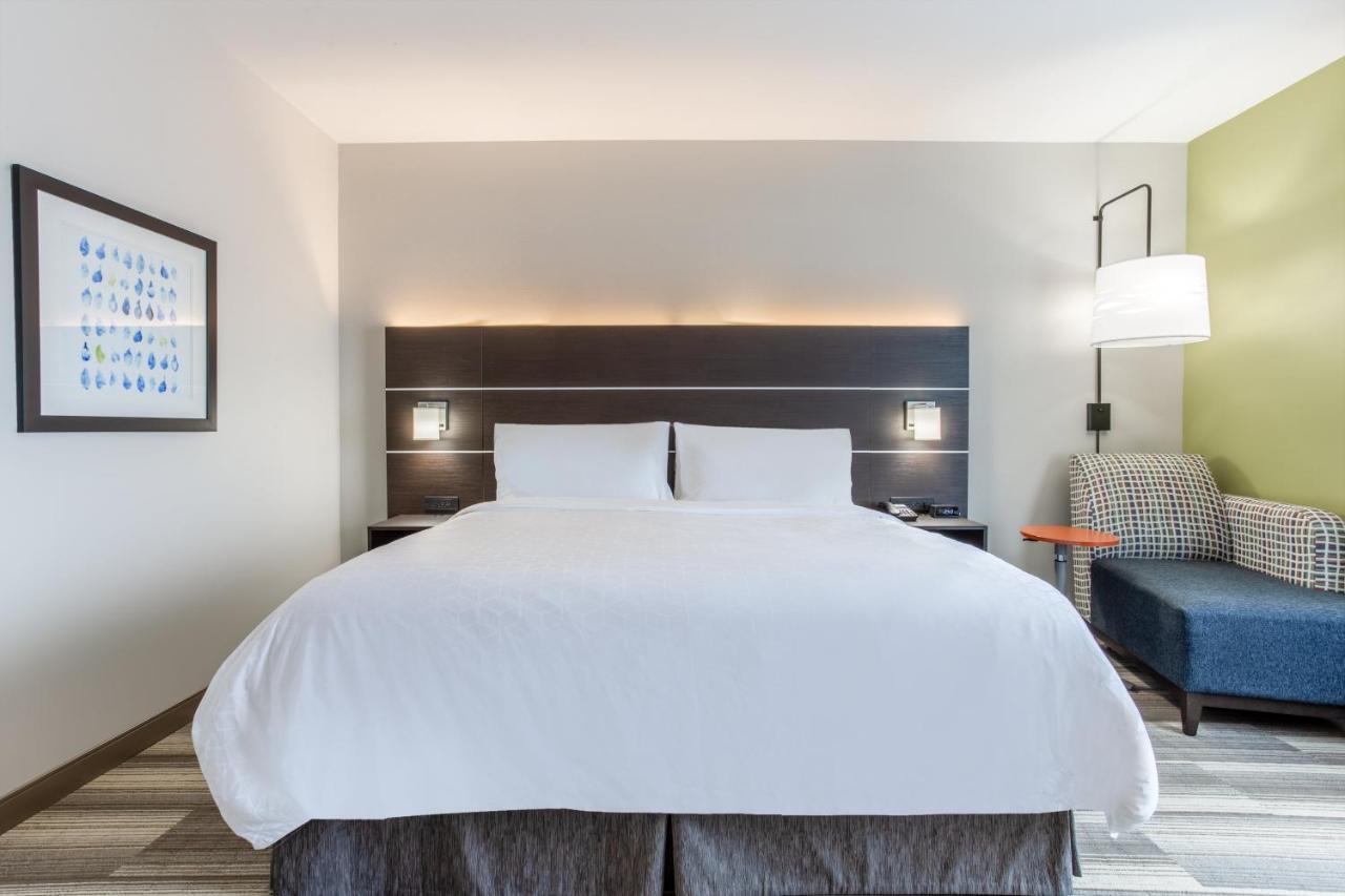 Holiday Inn Express & Suites - Ottawa By Ihg Εξωτερικό φωτογραφία