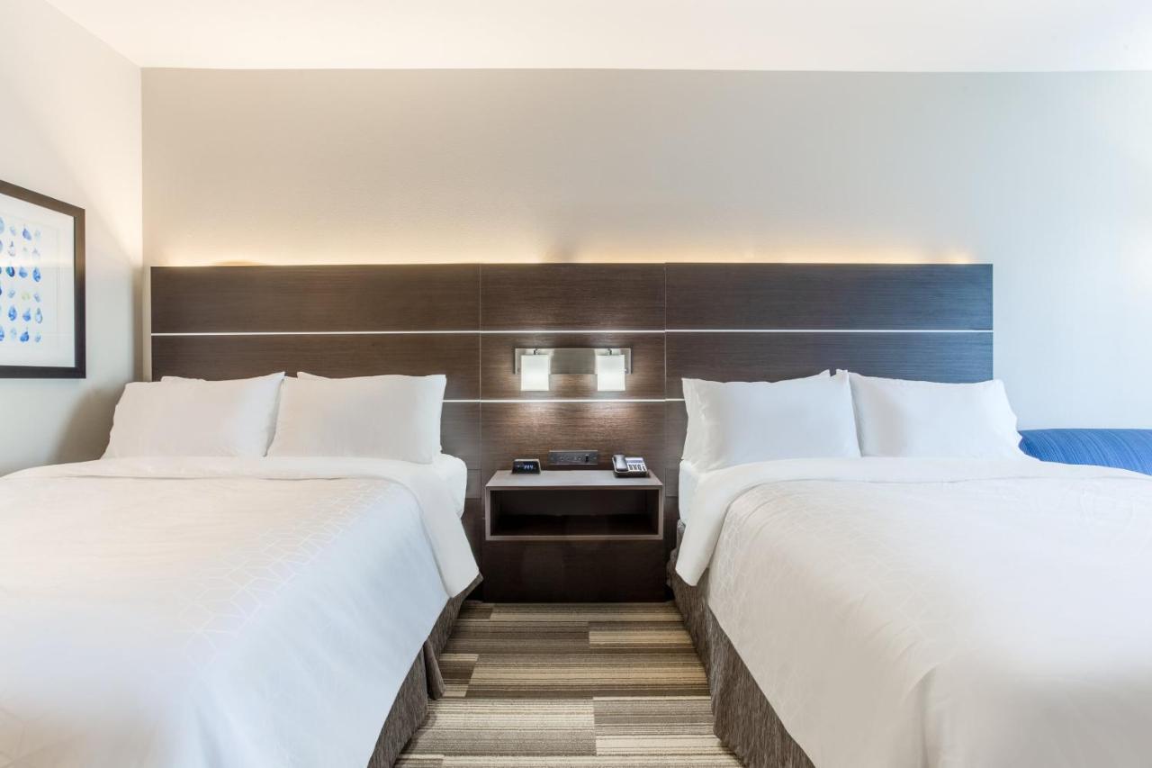 Holiday Inn Express & Suites - Ottawa By Ihg Εξωτερικό φωτογραφία