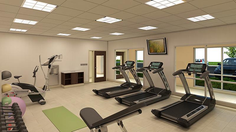 Holiday Inn Express & Suites - Ottawa By Ihg Εξωτερικό φωτογραφία