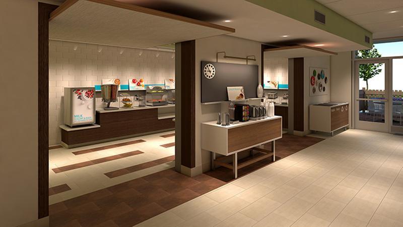 Holiday Inn Express & Suites - Ottawa By Ihg Εξωτερικό φωτογραφία