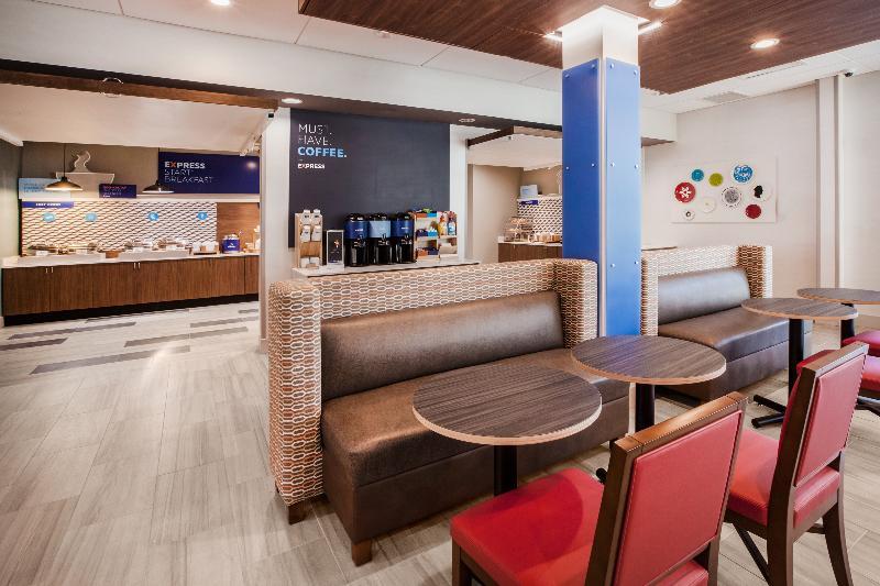 Holiday Inn Express & Suites - Ottawa By Ihg Εξωτερικό φωτογραφία